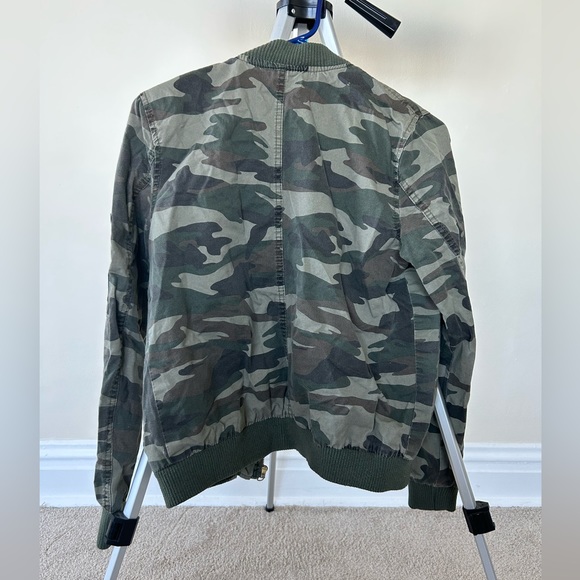 Fashion jacket solider color ** 3 for $30 - Picture 2 of 3